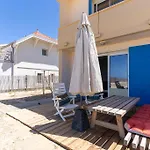 En Premiere Ligne, Face A L'ocean Sur La Dune *