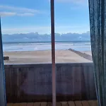 En Premiere Ligne, Face A L'ocean Sur La Dune * Mimizan