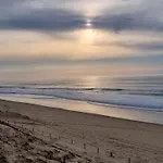 En Premiere Ligne, Face A L'ocean Sur La Dune *