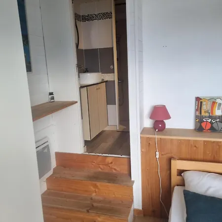 En Premiere Ligne, Face A L'ocean Sur La Dune Ferienhaus Mimizan Plage