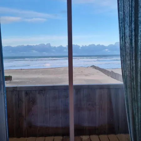En Premiere Ligne, Face A L'ocean Sur La Dune * Mimizan Plage
