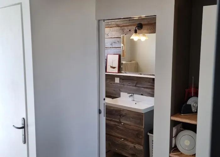 En Premiere Ligne, Face A L'ocean Sur La Dune Mimizan-Plage